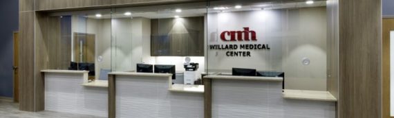 CMH Willard Medical Center