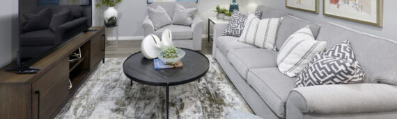 The Crescent — Apartments