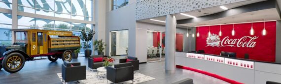 Ozarks Coca-Cola – Dr. Pepper